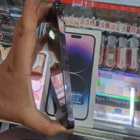 آیفون ۱۴ پرو مکس