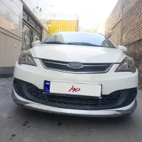 ام وی ام 315 مدل S