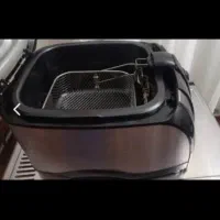 سرخ کن|اجاق گاز و لوازم برقی پخت‌وپز|چهاردانگه (تهران), |دیوار