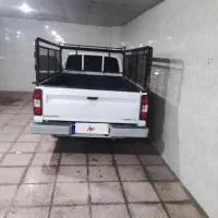 مزداکارا2000|خودرو سواری و وانت|بندرعباس, |دیوار