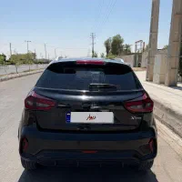 خودرو BAC x3 pro|خودرو سواری و وانت|صدرا-فارس, فاز ۱|دیوار