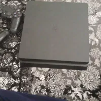 پلی استیشن 4 یک ترابایت کپی خور