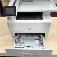 پرینتر Pro MFP M426fdn چندکاره و لیزر پشت رو زن|پرینتر، اسکنر، کپی، فکس|امیدیه, |دیوار