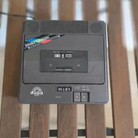 دستگاه سوپر بتامکس سونی و نوار جمع کن ژاپنی|پخش‌کننده DVD و ویدیو|تهران, هروی|دیوار