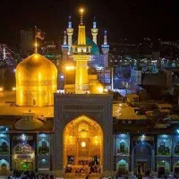 سفر زیارتی حرم امام رضا