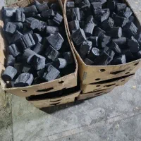 زغال طاق قلم و برشی