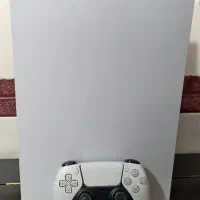 PS5 Fat 1200A پی اس فایو در حد نو|کنسول، بازی ویدئویی و آنلاین|شیراز, شهرک بهار|دیوار