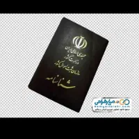 شناسنامه گم شده ب نام امیر مهدی میر