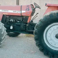 تراکتور فرگوسن جفت طلای ۲۴ عیار|خودرو سنگین|یزد, |دیوار