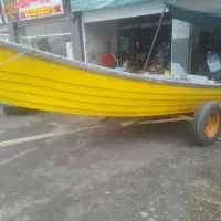 قایق مخصوص ۴۸ و ۸۵