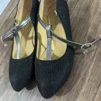 کفش مجلسی و اسپرت