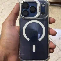 آیفون 17 پرو آبی