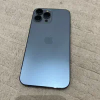 گوشی موبایل آیفون۱۳ پرومکس ۲۵۶ za