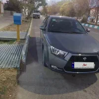 دنا پلاس تمیز وبسیار کم کار تیپ2مدل1400معاوضه|خودرو سواری و وانت|مشهد, الهیه|دیوار