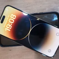 اپل iphone 14 Pro Max با حافظهٔ ۲۵۶ گیگابایت