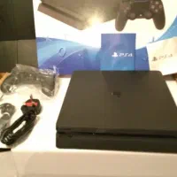 PS4 Slim 1TB