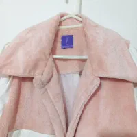 پالتو ، پافر و پیراهن مجلسی در حد نو|لباس|ساوه, |دیوار