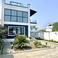 فروش-ویلا-با-آسانسور-در-نوشهر-استخر-روف-سند-تک-برگ