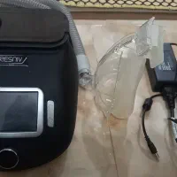 دستگاه بای پاپ