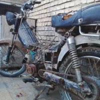 موتور 70