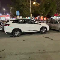 تیگو 8 پرو مشابه خشگ|خودرو سواری و وانت|مشهد, سید رضی|دیوار