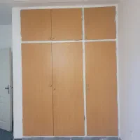 فروش کمد دیواری با چهار چوب