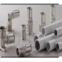 تاسیسات لوله کشی ساختمان