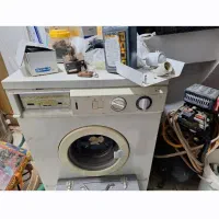 کلید اتومات لباسشویی ارج