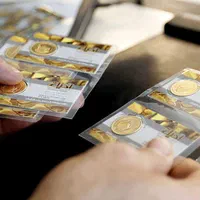 سکه/طلا/بازنشستگان/غیرحضوری وحضوری بدون پیش پرداخت