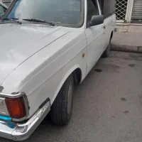 پیکان وانت تمیزو سالم مدل ۹۲