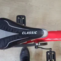 دوچرخه سایز ۲۰|دوچرخه، اسکیت، اسکوتر|مشهد, فارغ التحصیلان|دیوار