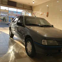 پژو ۴۰۵|خودرو سواری و وانت|جیرفت, |دیوار