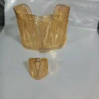 النگو و انگشتر