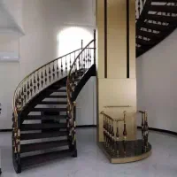 بالابر نفربر هیدرولیک کششی