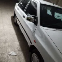 پراید مدل 92