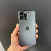 آیفون ۱۳ پرومکس