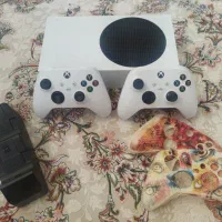 ایکس باکس سری اس