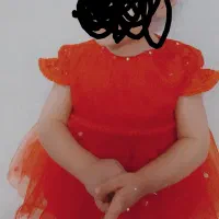 لباس بچگانه