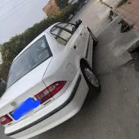 سمندLxتک گانه درحد|خودرو سواری و وانت|بابل, |دیوار