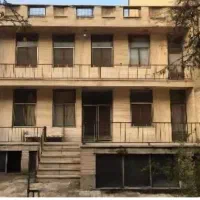 ویلایی-100-مترمهرشهر-2طبقه-کلنگی