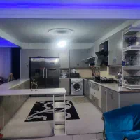 اپارتمان-100متری-حصارک-پایین