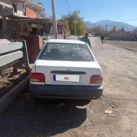 پراید|خودرو سواری و وانت|شهرکرد, |دیوار