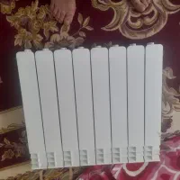 رادیات|آبگرمکن، پکیج، شوفاژ|نهاوند, |دیوار
