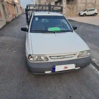 پراید وانت 151 مدل 1402