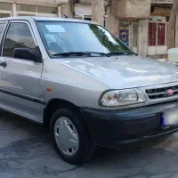پرایدمدل ۸۷