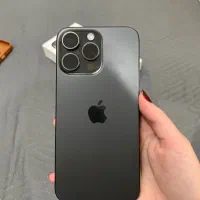 iphone 16 promax 256 titanium