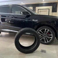 لاستیک فیدیلیتی پرستیژ