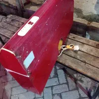 هود ۲موتوره اصل برند کن