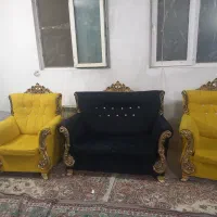 مبلمان هفت نفره