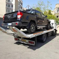 کفی خودروبرحمل وبارگیری انواع خودرو|خدمات حمل و نقل|تهران, سازمان برنامه شمالی|دیوار
